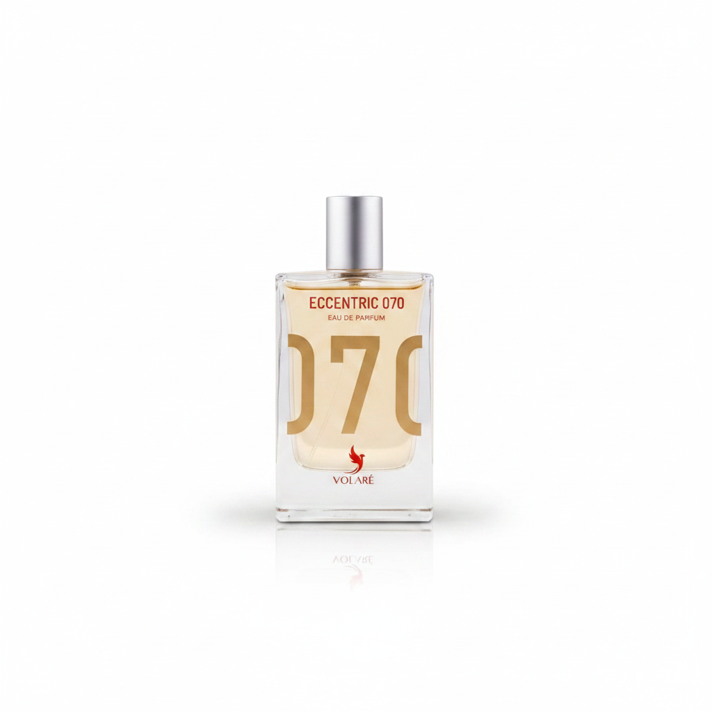 Eccentric 070 Eau de Parfum | Volare