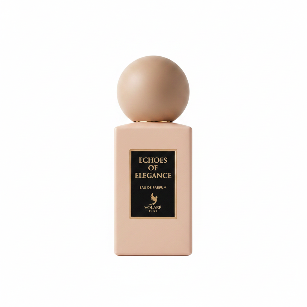 Echoes of Elegance Eau de Parfum | Volaré Privé