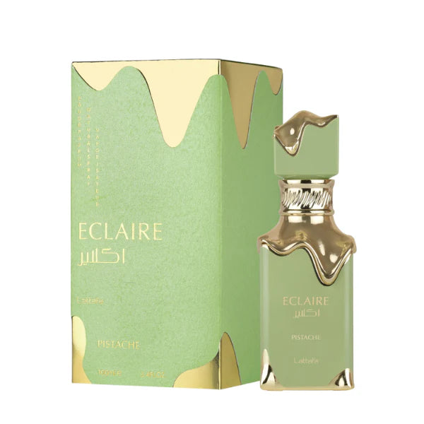Eclaire Pistache - Lattafa