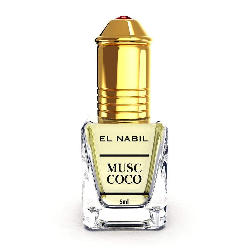 Musc Coco - El Nabil