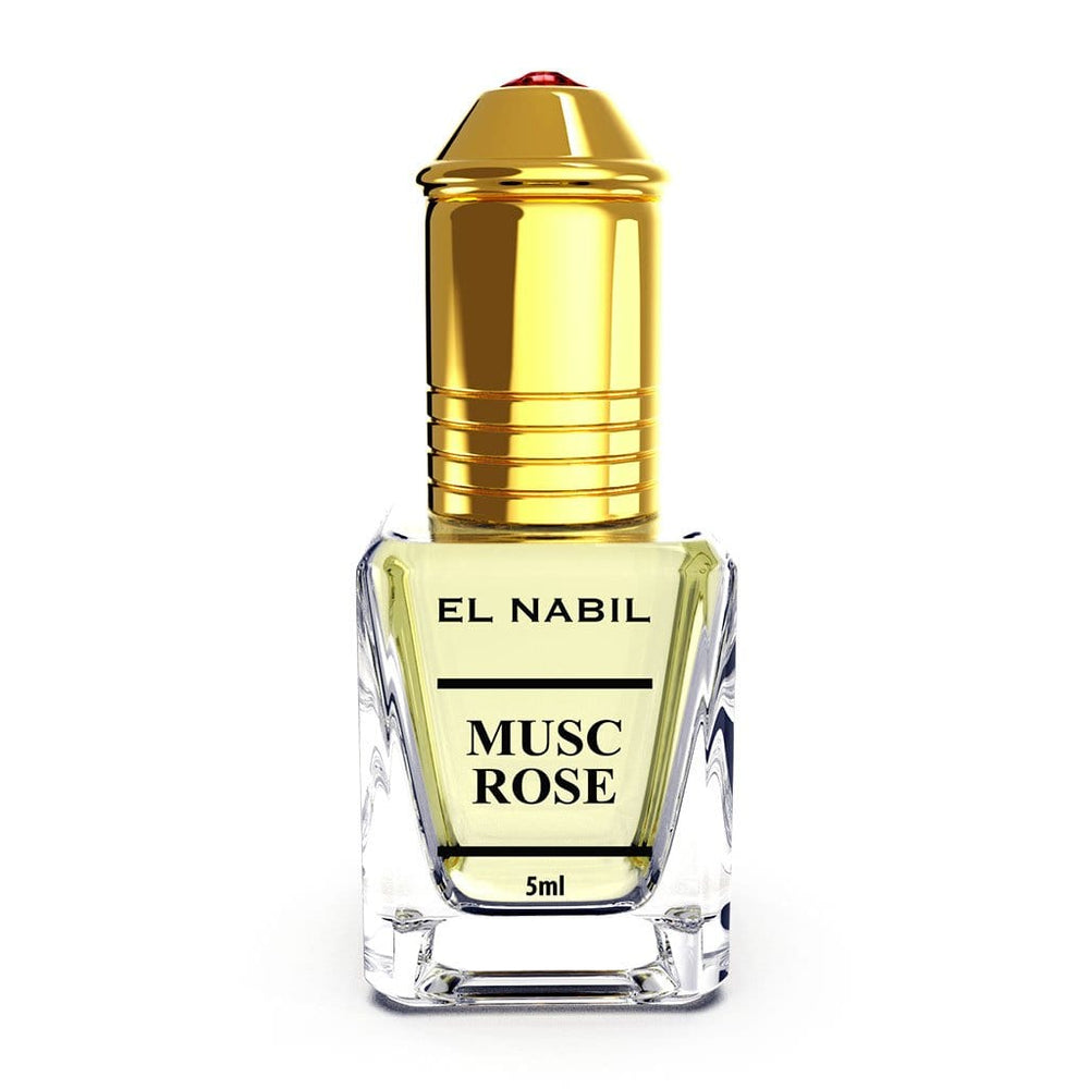 Musc Rose - El Nabil