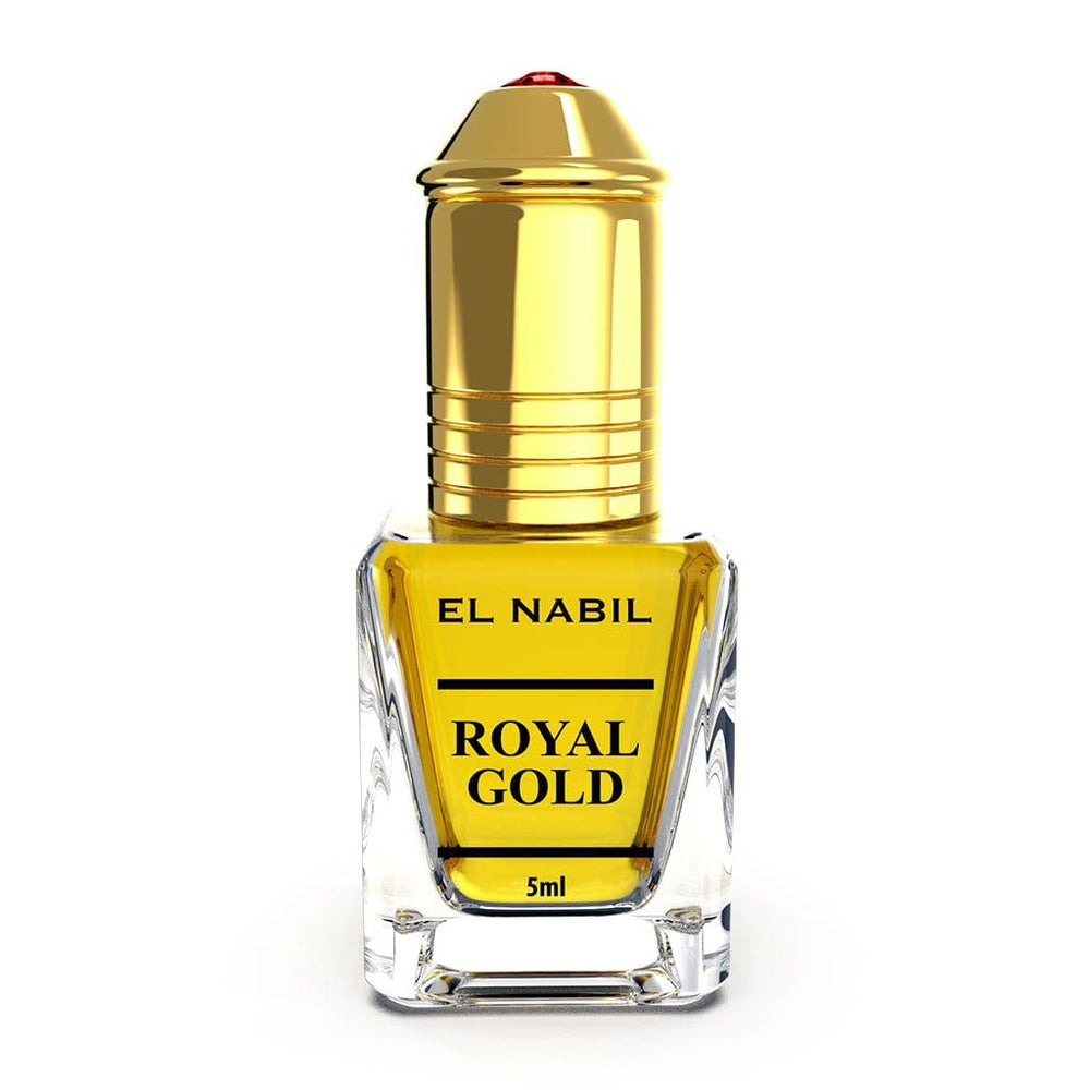 Royal Gold - El Nabil