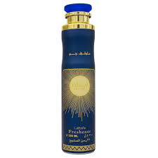 Emaan - Lattafa - Huisgeur