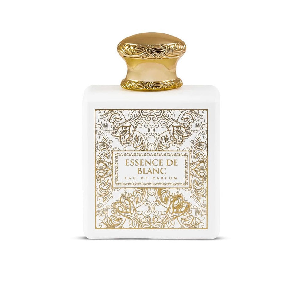 Essence de Blanc - Fragrance World