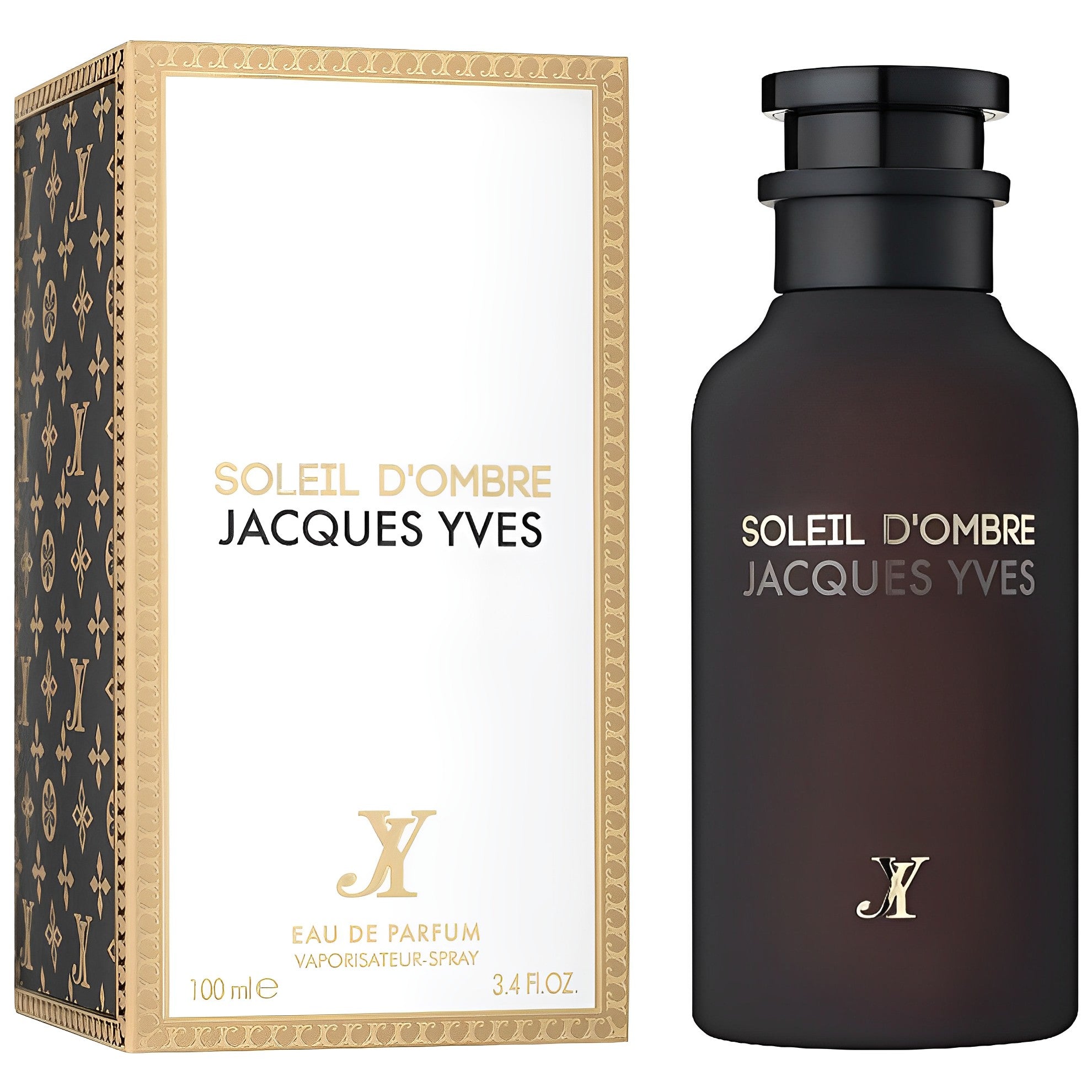 Soleil D'Ombre Jacques Yves - Fragrance World