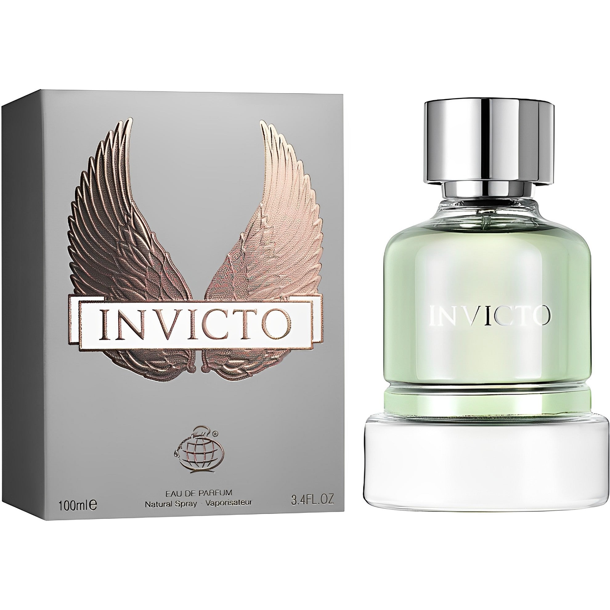 Invicto -  Fragrance World