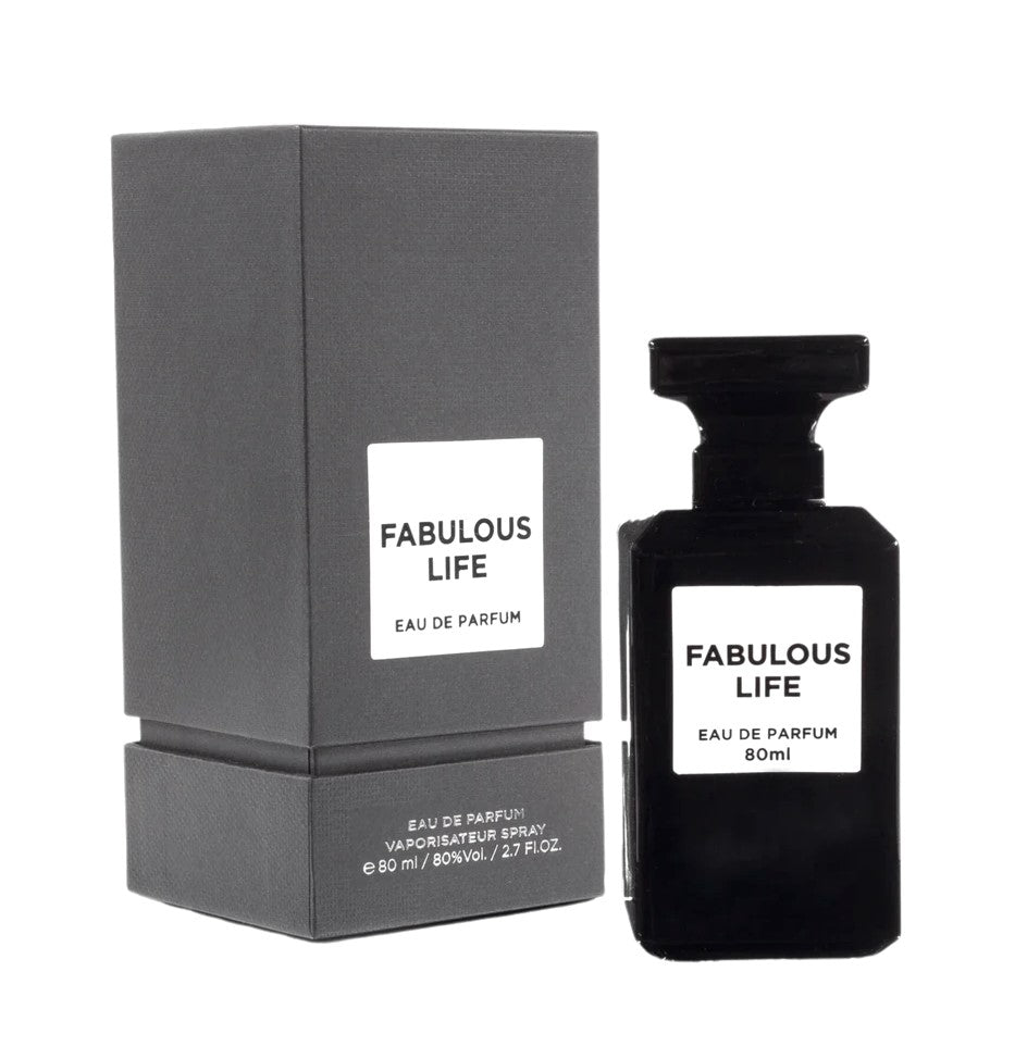 Fabulous life - Fragrance world