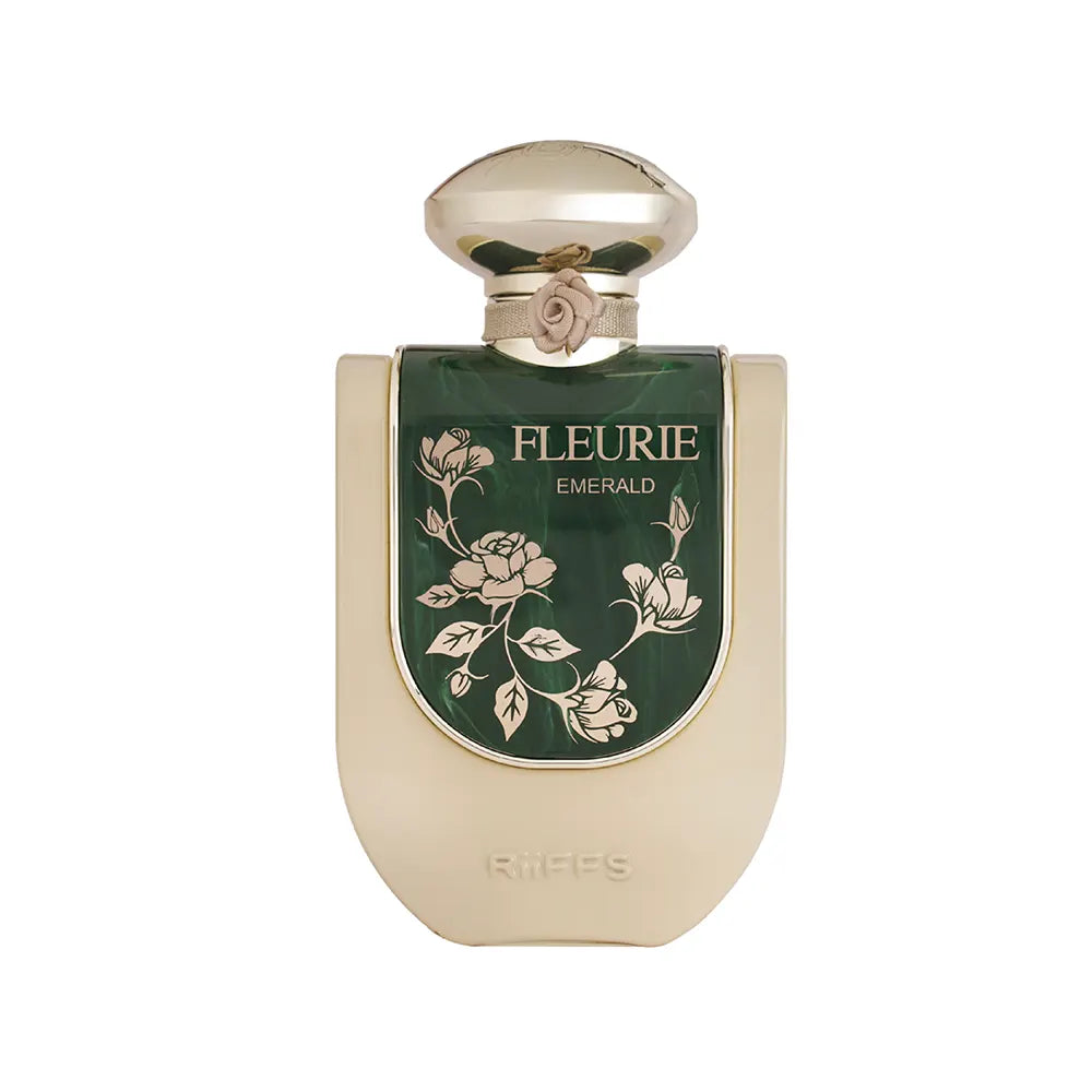Fleurie Emerald - RiiFFS