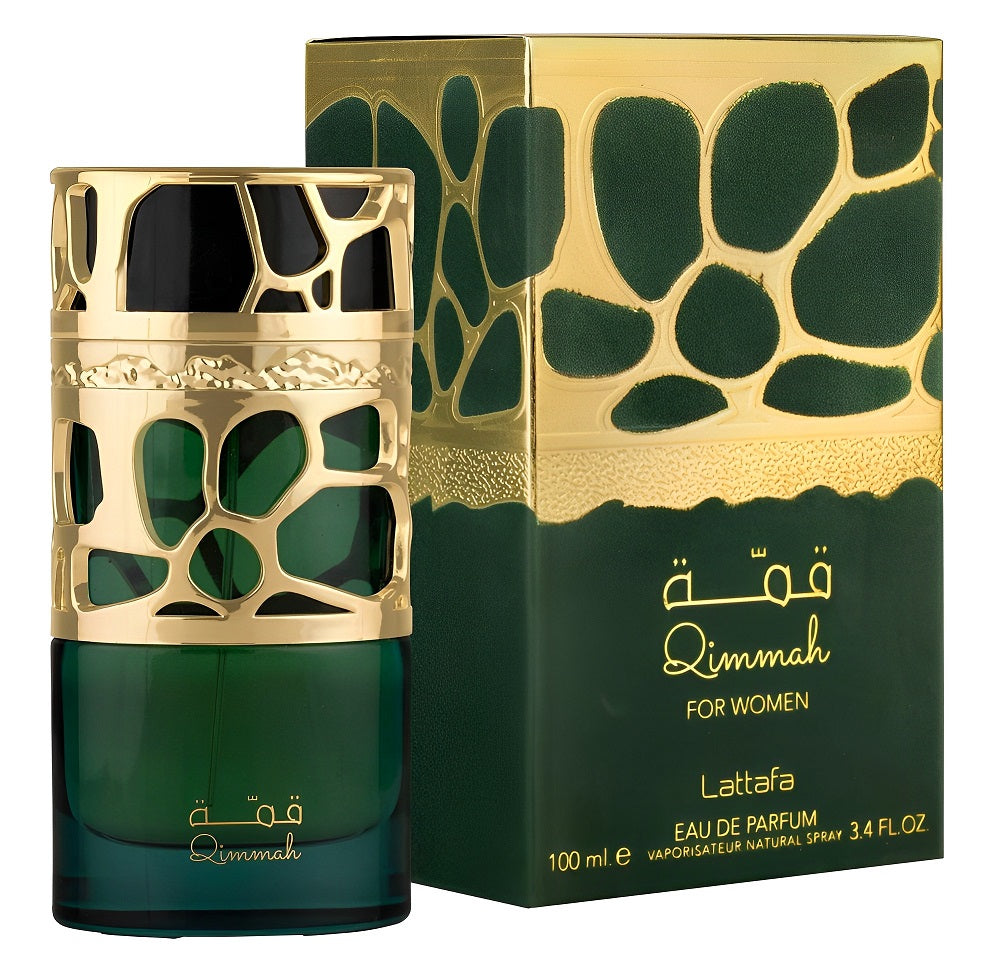 Qimmah For Woman - Lattafa