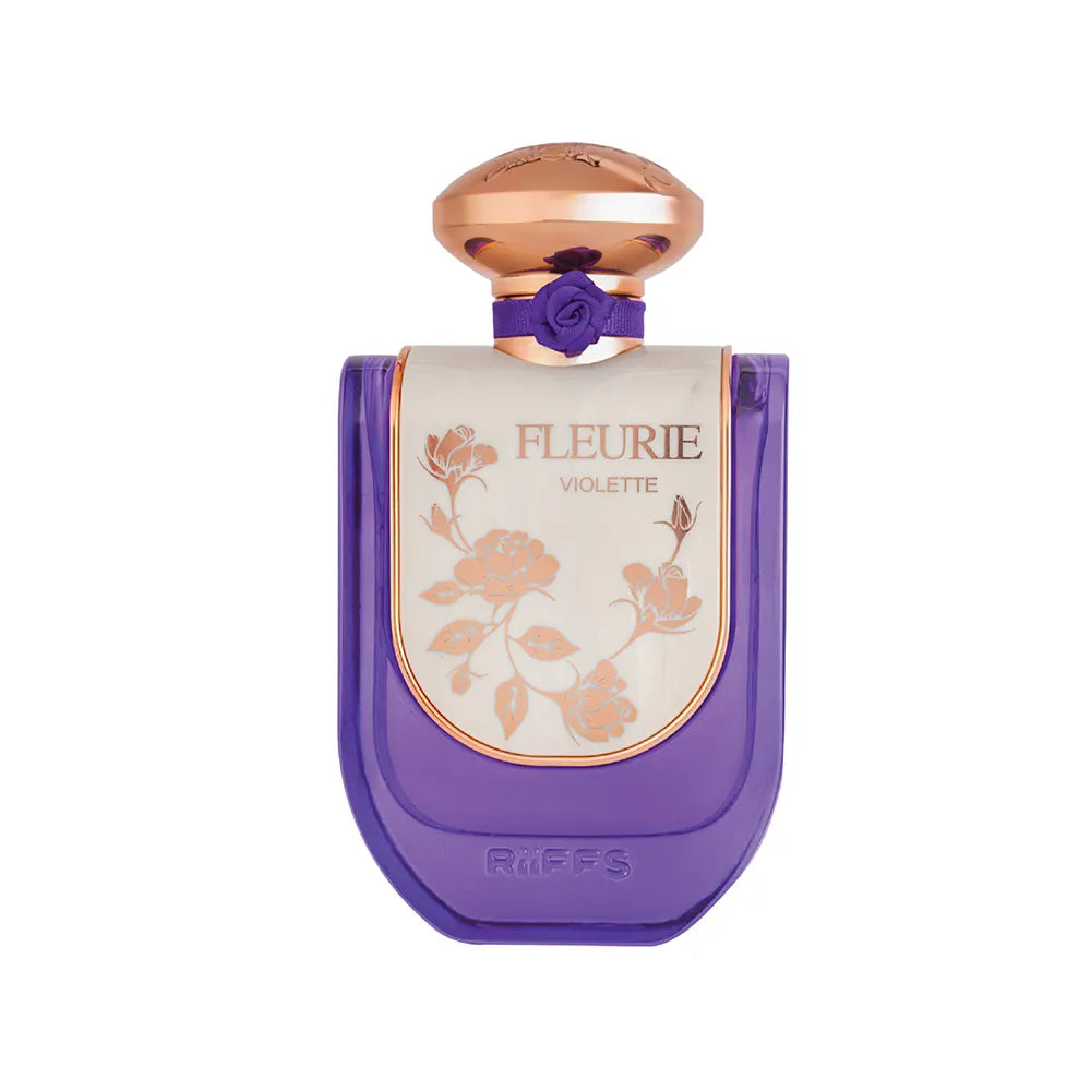 Fleurie Violette - RiiFFS