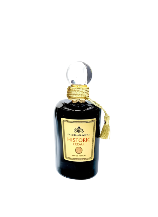 Historic Cedar – Fragrance World