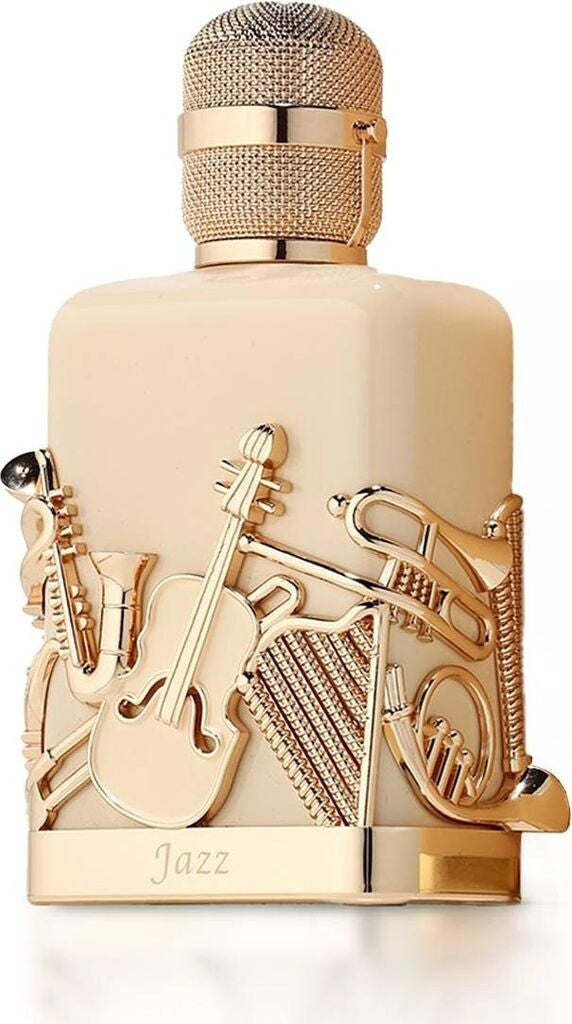Notes Jazz - Fragrance World