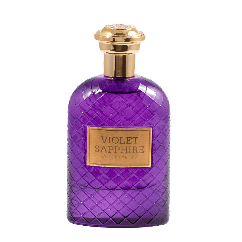 Violet Sapphire - Fragrance World