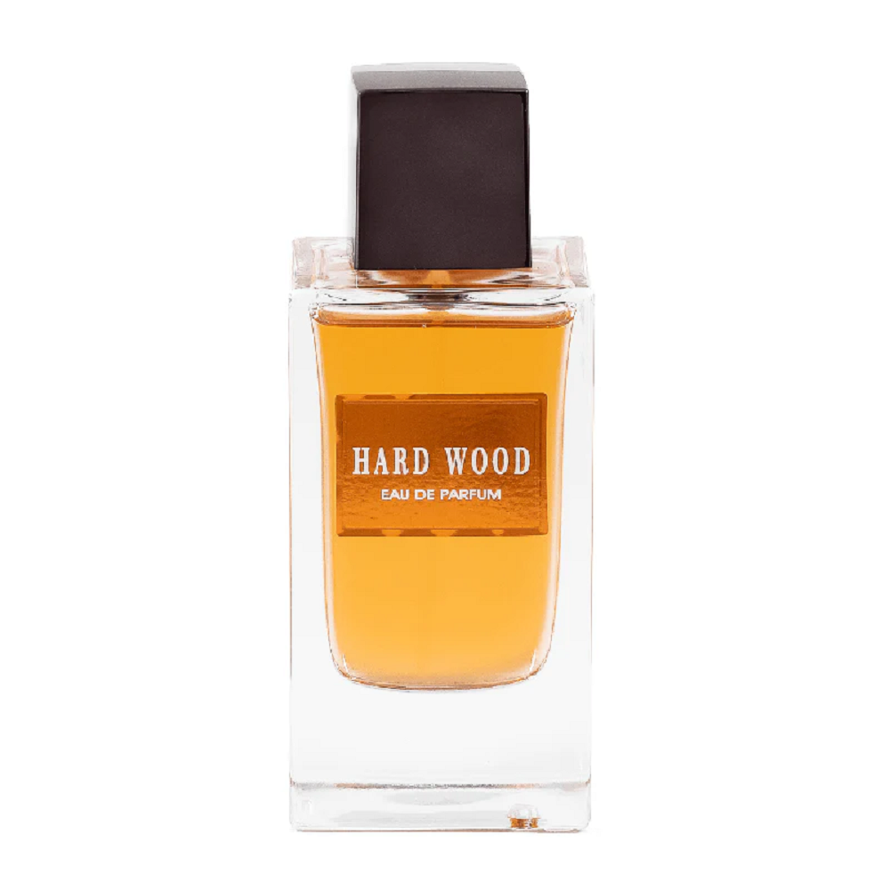 Hard Wood - Fragrance World