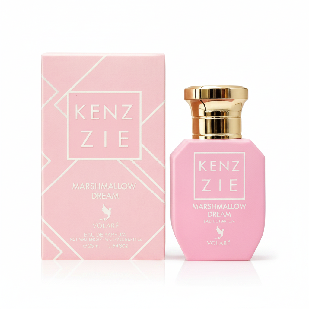Kenzie Marshmallow Dream Eau de Parfum 25 ml | Volaré