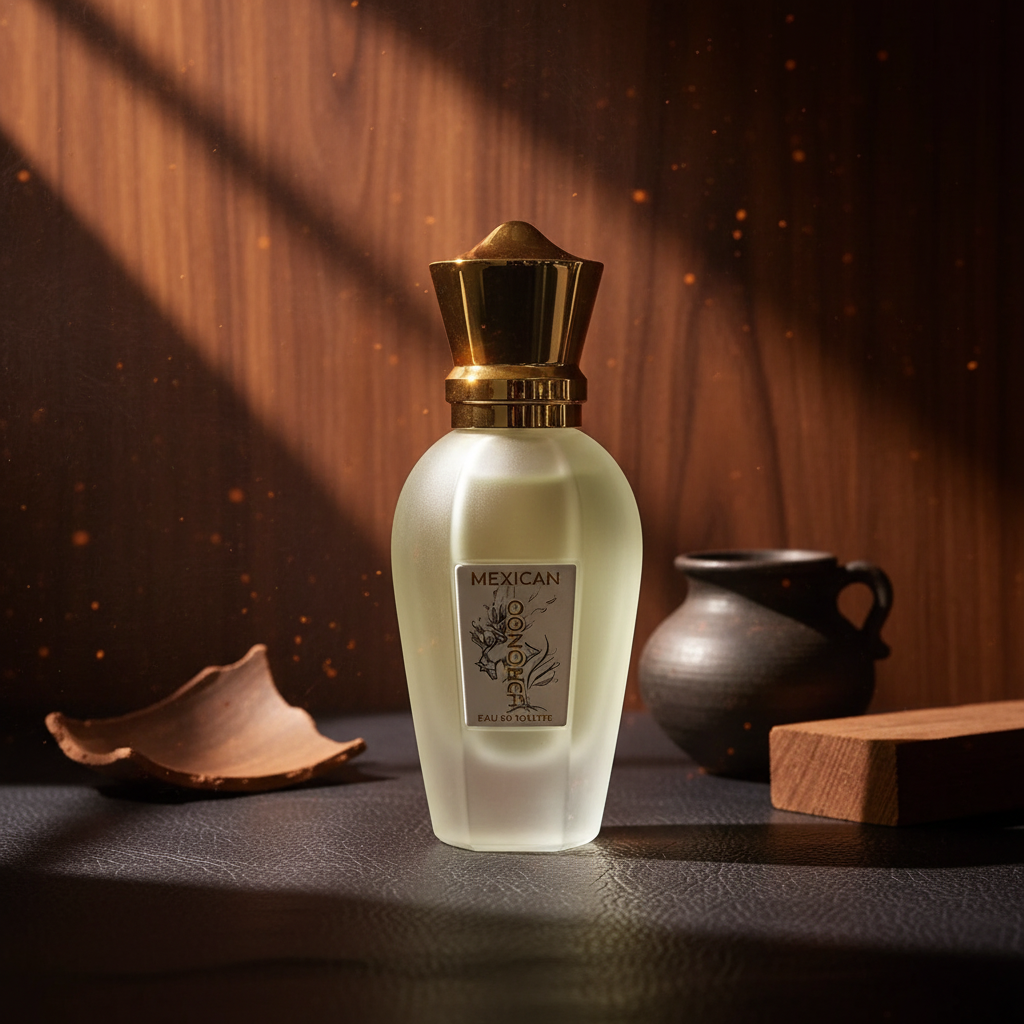 Mexican Bronco Eau de Parfum 25 ml | Volaré