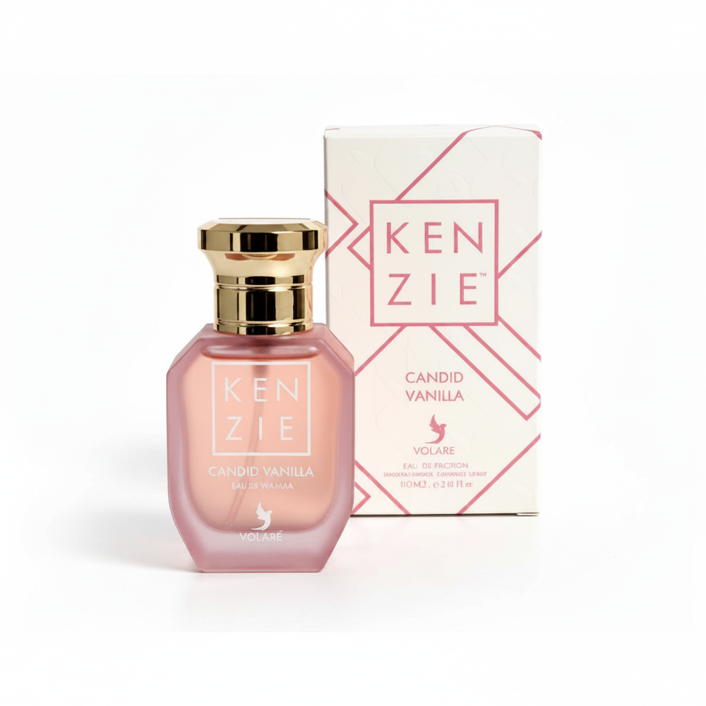 Kenzie Candid Vanilla Eau de Parfum 25 ml | Volaré