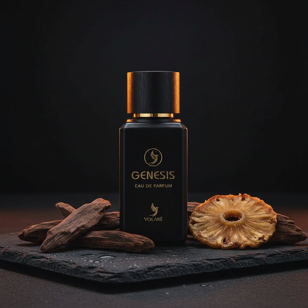 Genesis Eau de Parfum | Volare