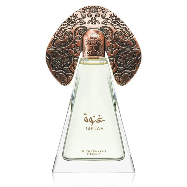 Ghinwa - Niche emarati perfumes