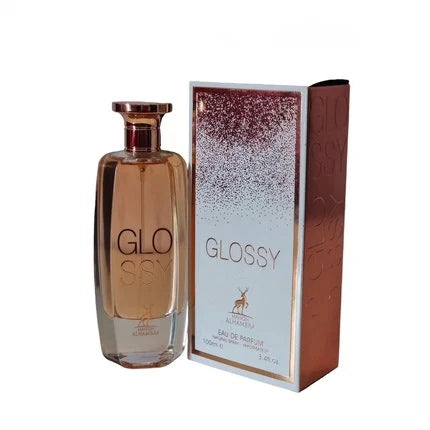 Glossy - Maison alhambra