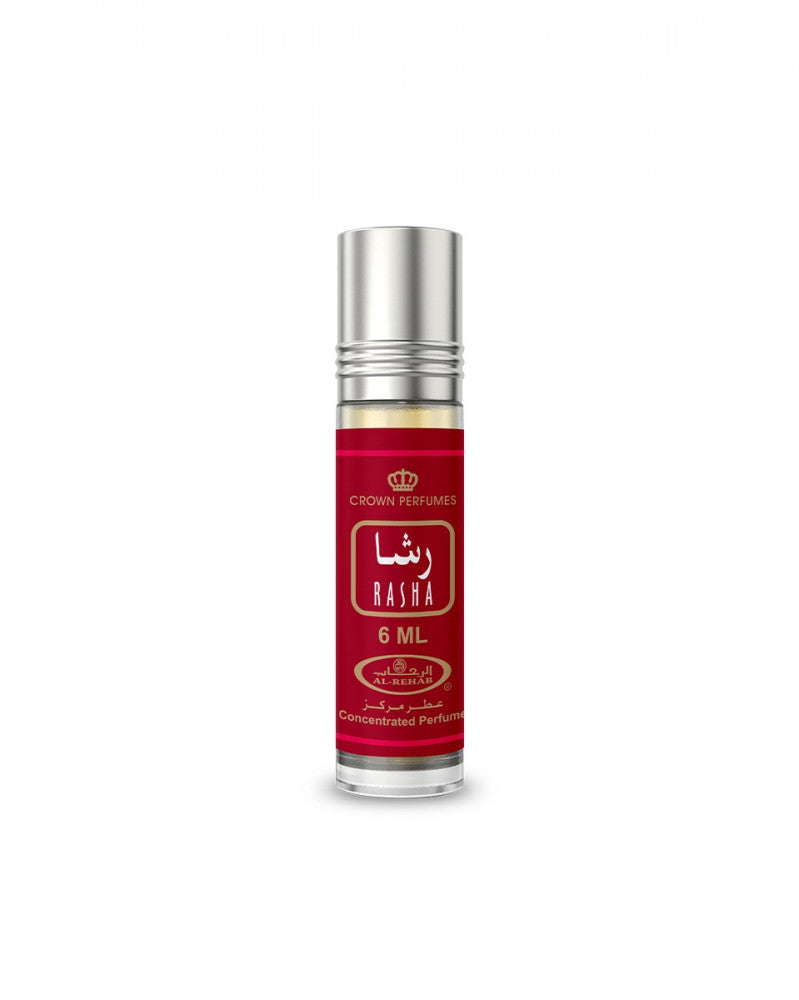 Rasha - Al-Rehab - Parfum Olie