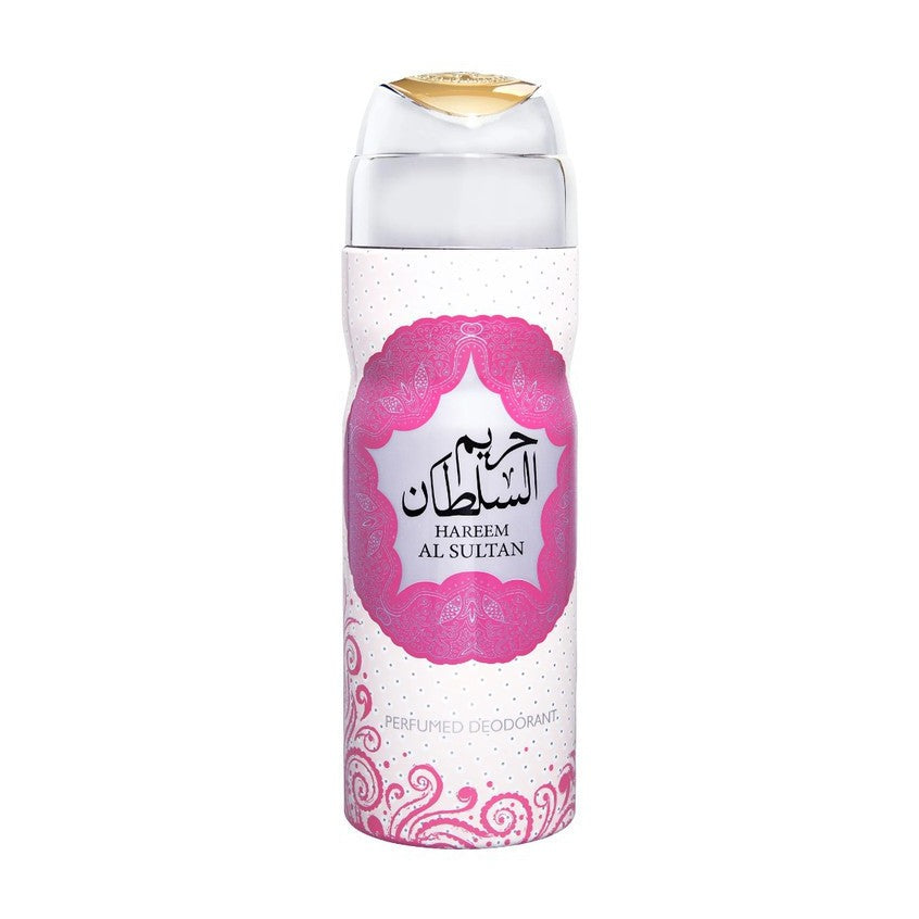 Hareem Al Sultan - Ard Al Zaafaran - Deodorant