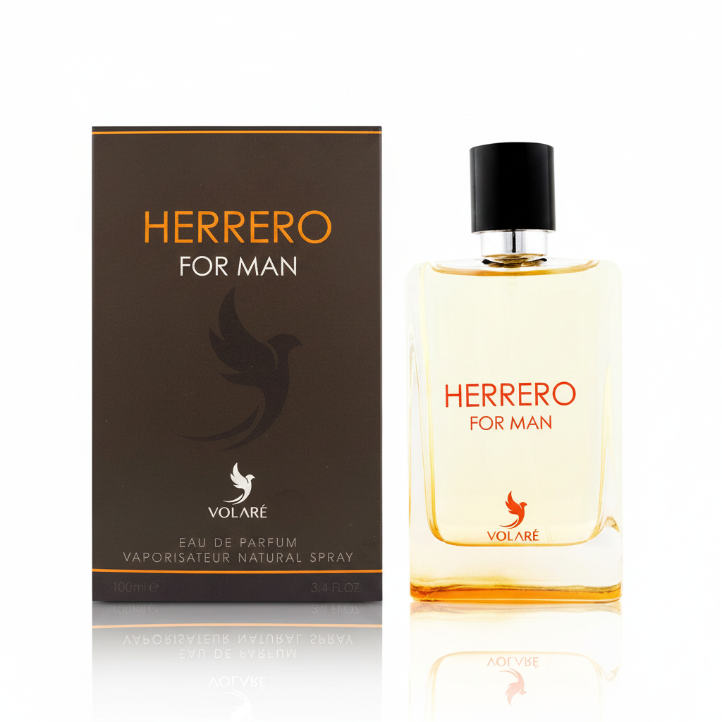 Herrero For Man Eau de Parfum | Volare