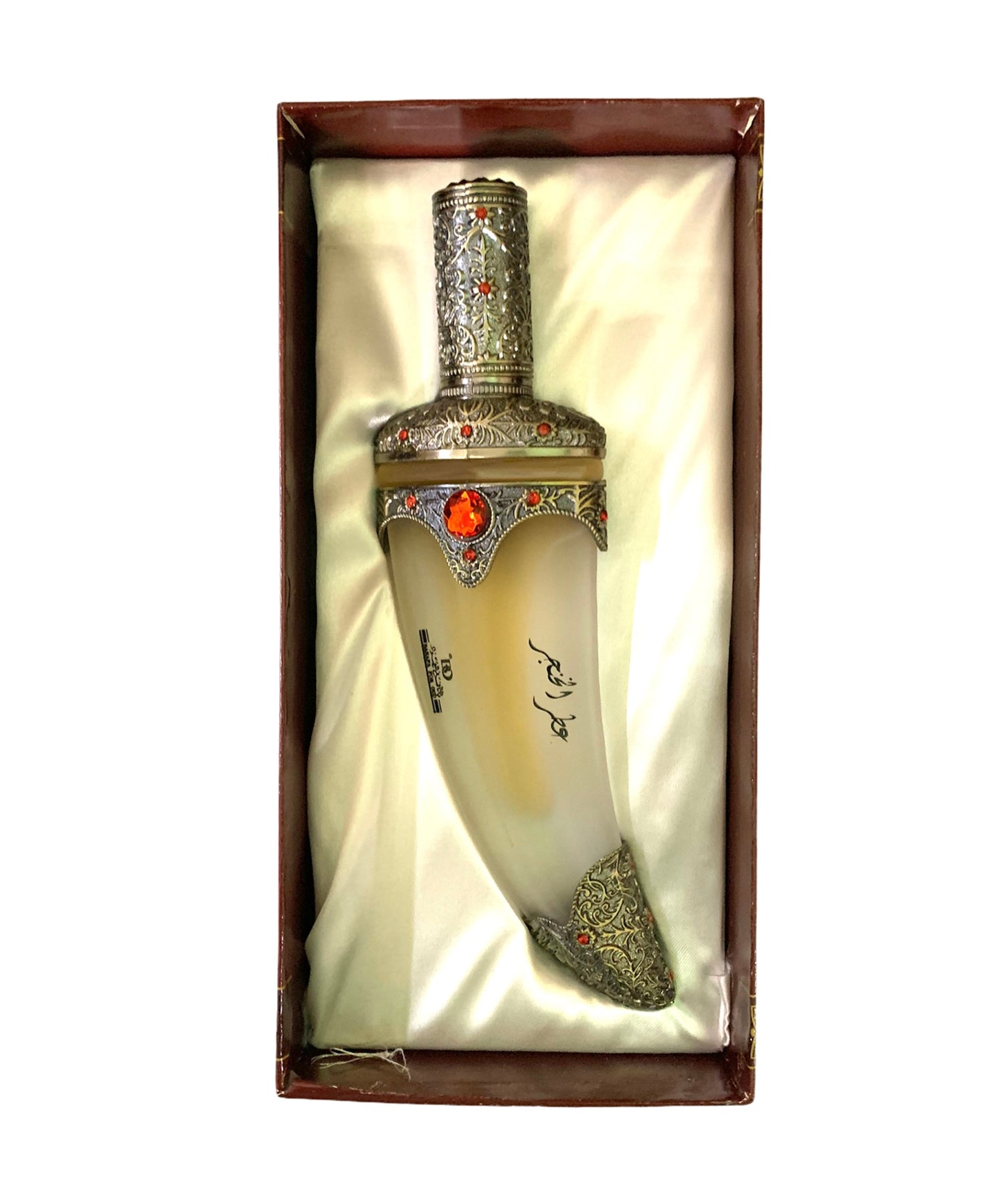 Al Khanjar - Banafa For Oud