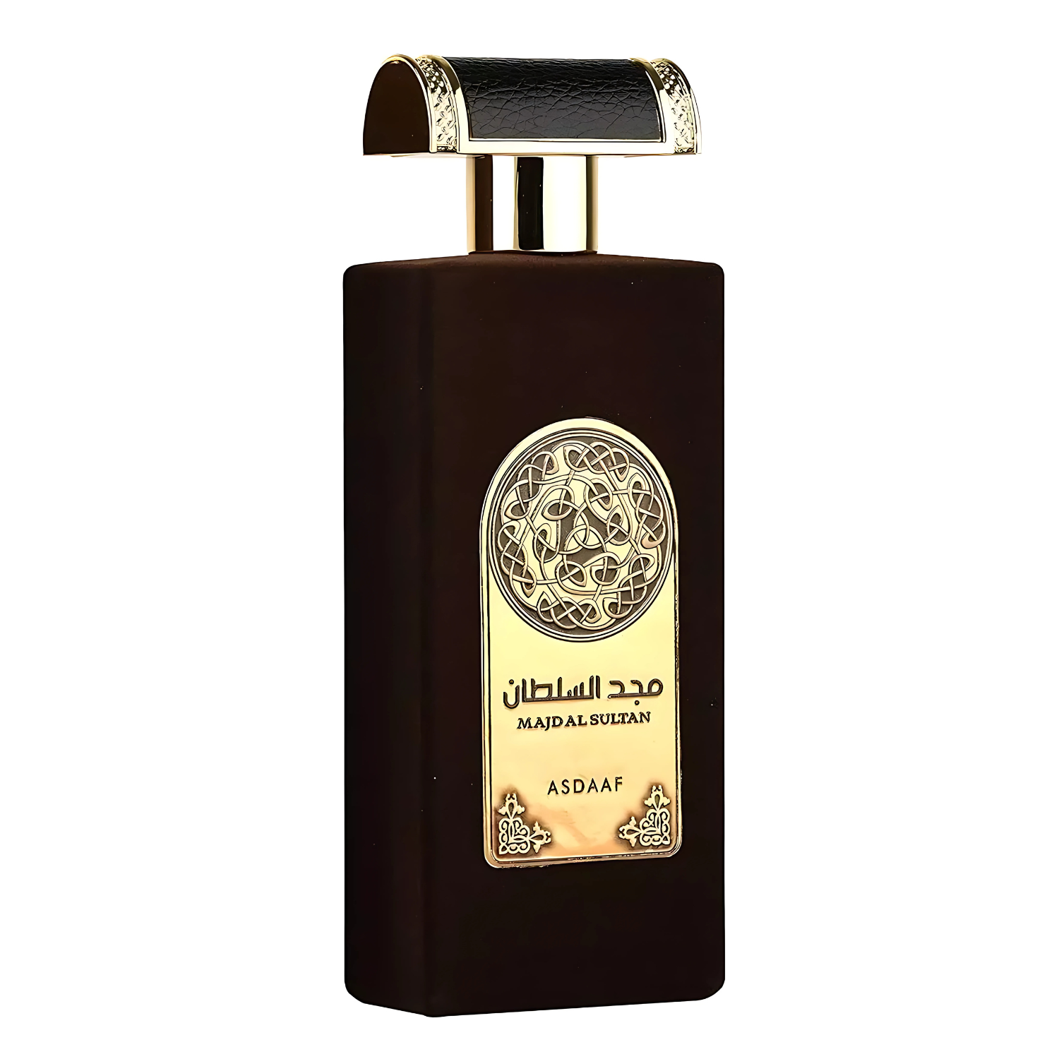 Majd Al Sultan - Asdaaf