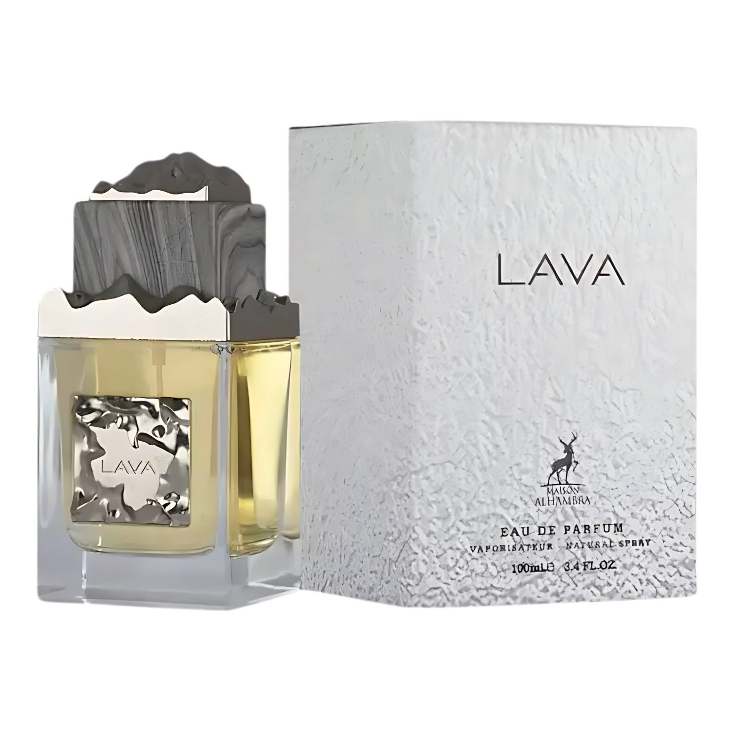 Lava - Maison Alhambra