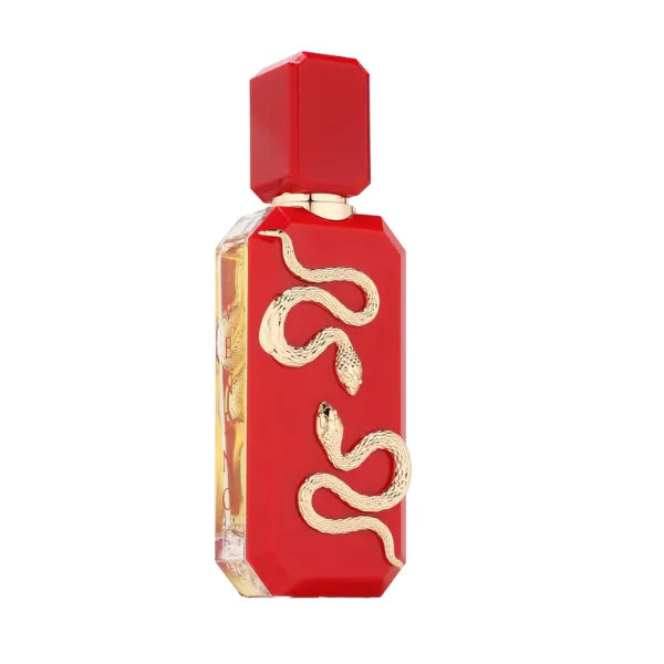 Veneno Scarlet –  French Avenue