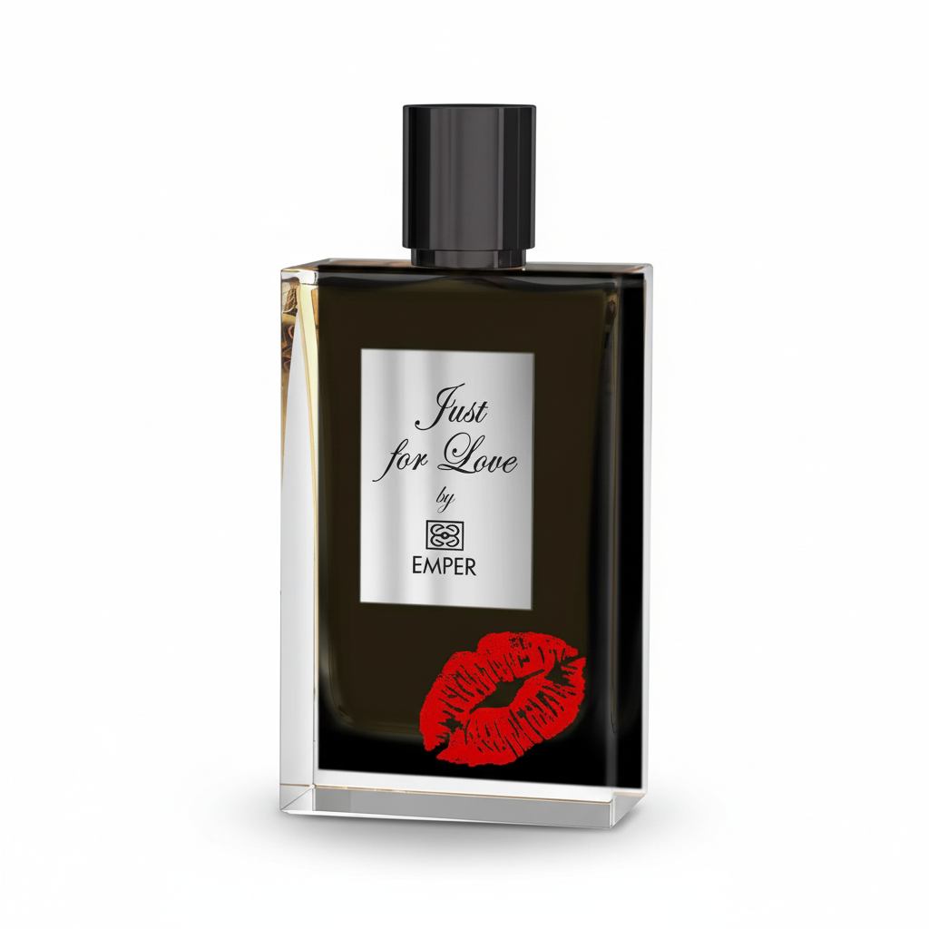 Just For Love Eau de Parfum 100 ml fles van Emper