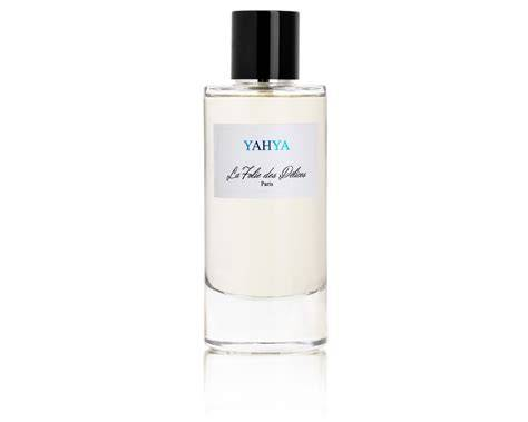 Fles Yahya Extrait de Parfum 50 ml van La Folie des Délices