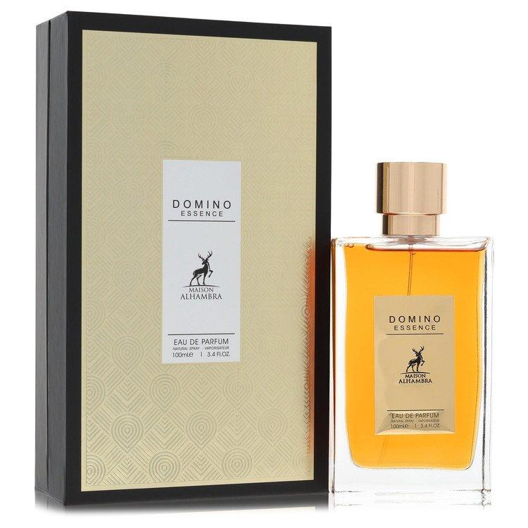 Maison Alhambra Domino Essence Eau de Parfum 100 ml fles met originele doos