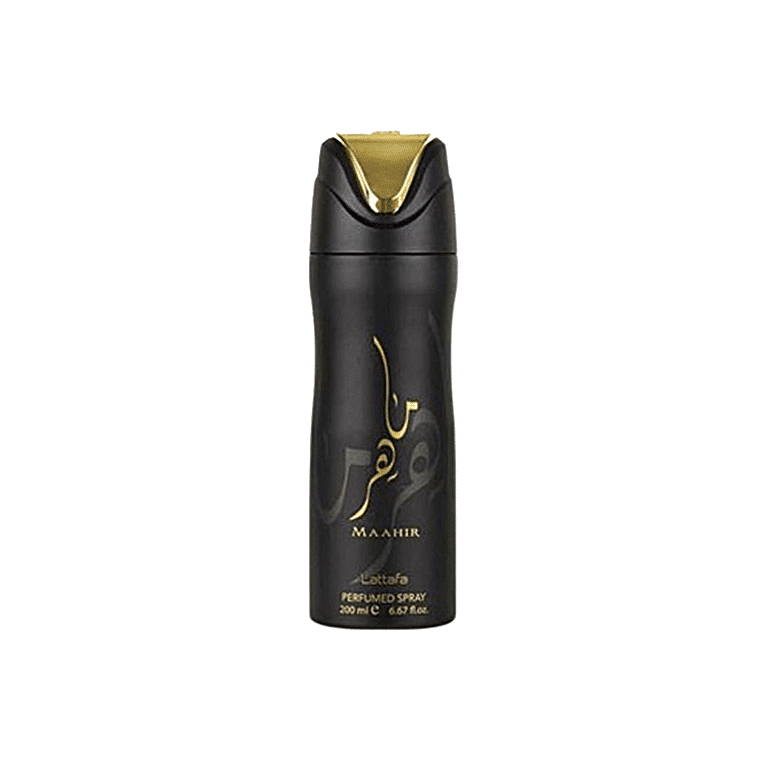 Maahir - Lattafa - Deodorant