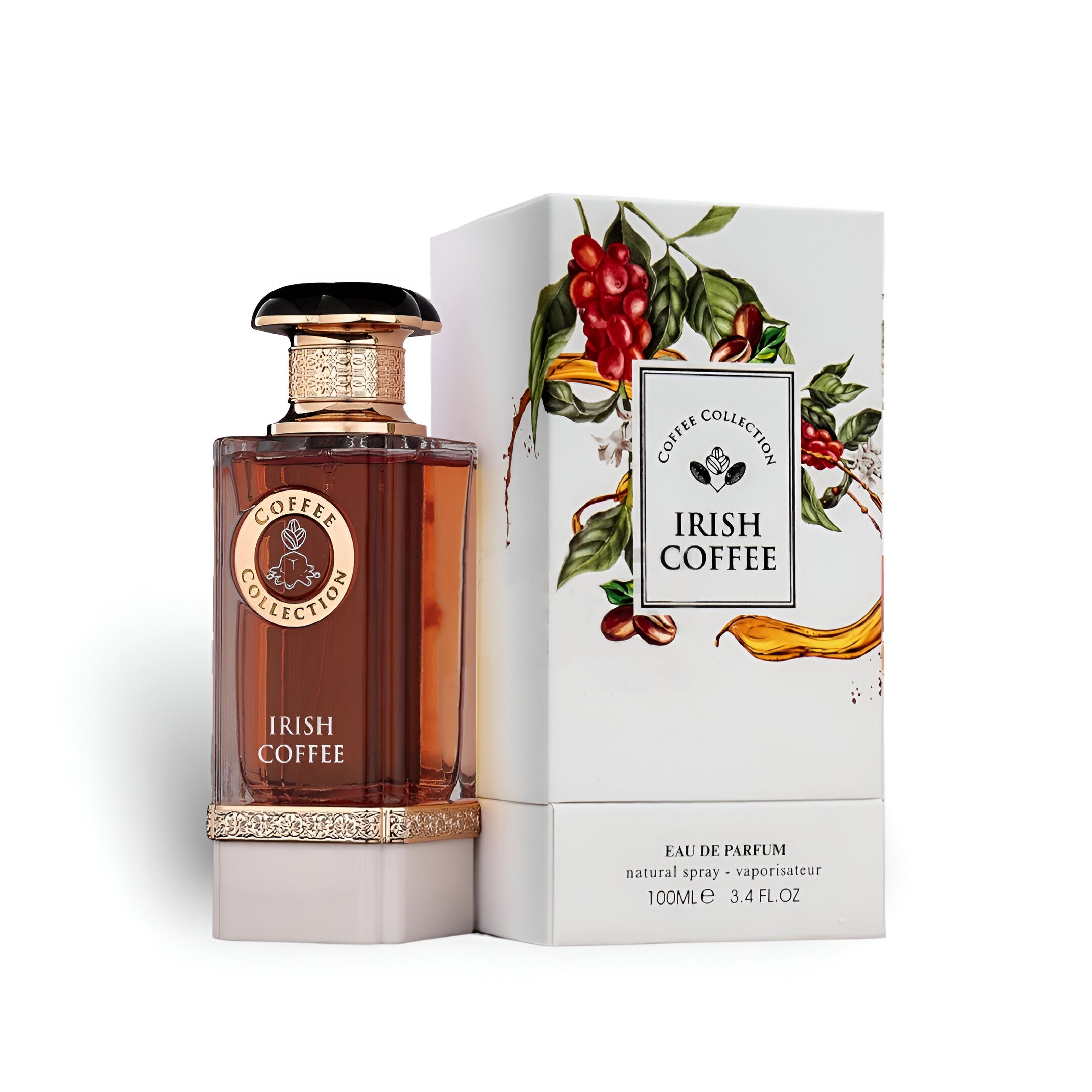 Irish coffee - Fragrance World