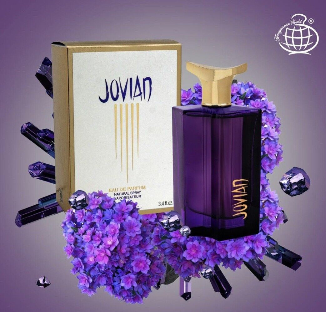 Jovian - Fragrance World