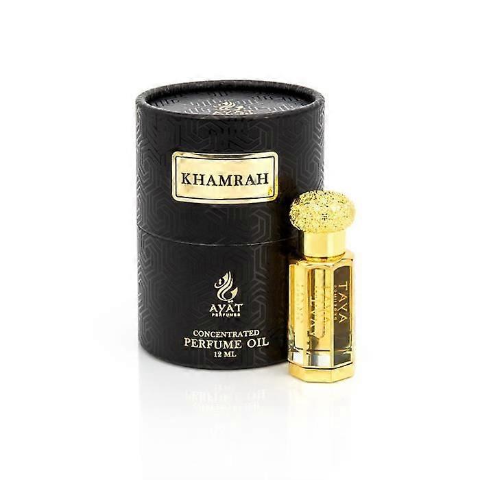 Khamrah Olie Perfume Extract 12ml Unisex - Ayat
