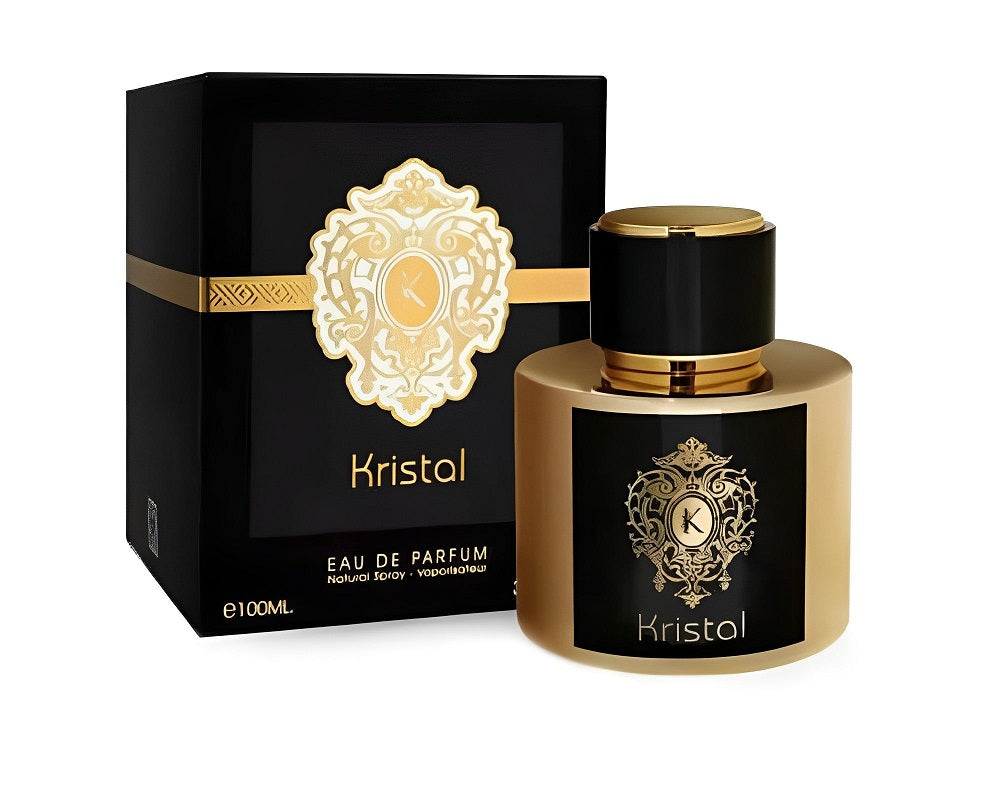 Kristal - Fragrance World