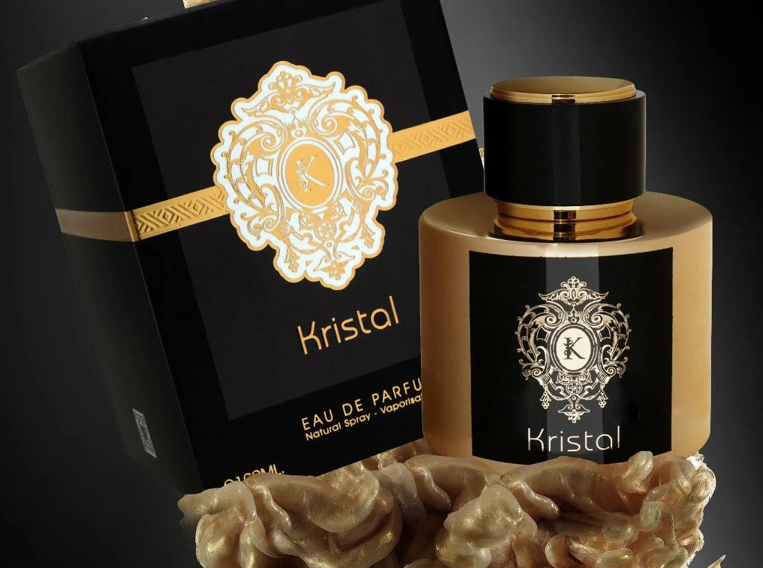 Kristal - Fragrance World