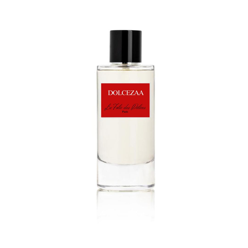 Dolcezaa La Folie des Délices Extrait de Parfum 50 ml