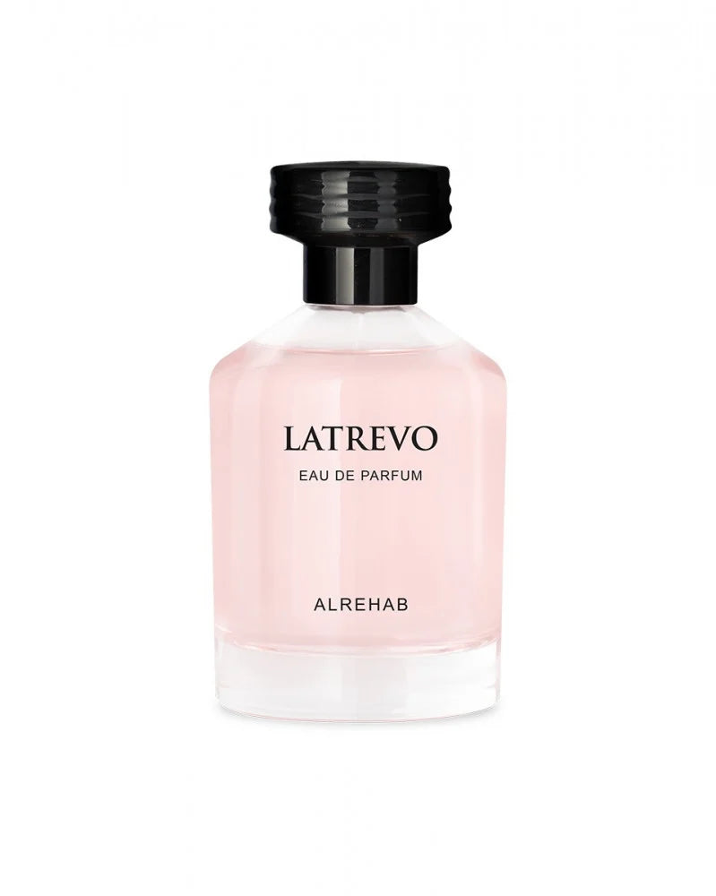 Latrevo - Al Rehab