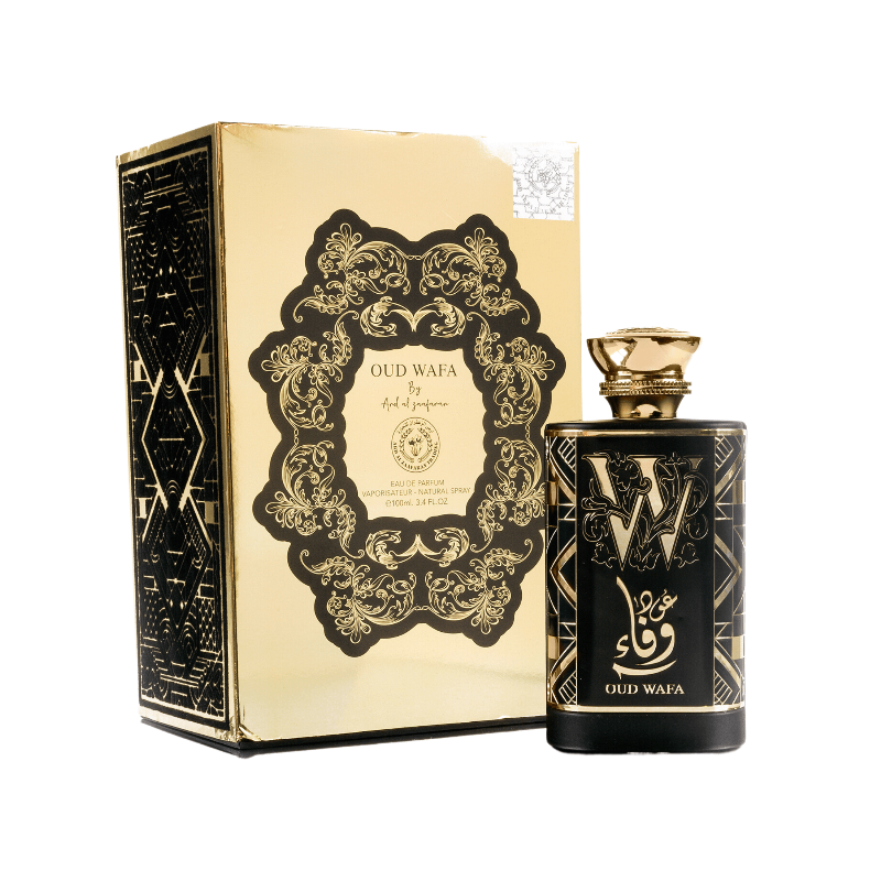 Oud Wafa - Ard Al Zaafaran