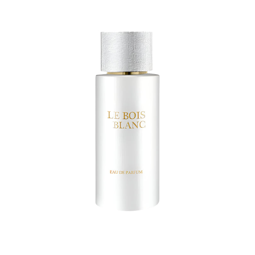 Le Bois Blanc - Fragrance World