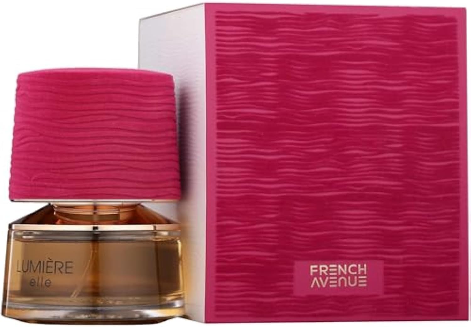 Lumiére elle - French Avenue