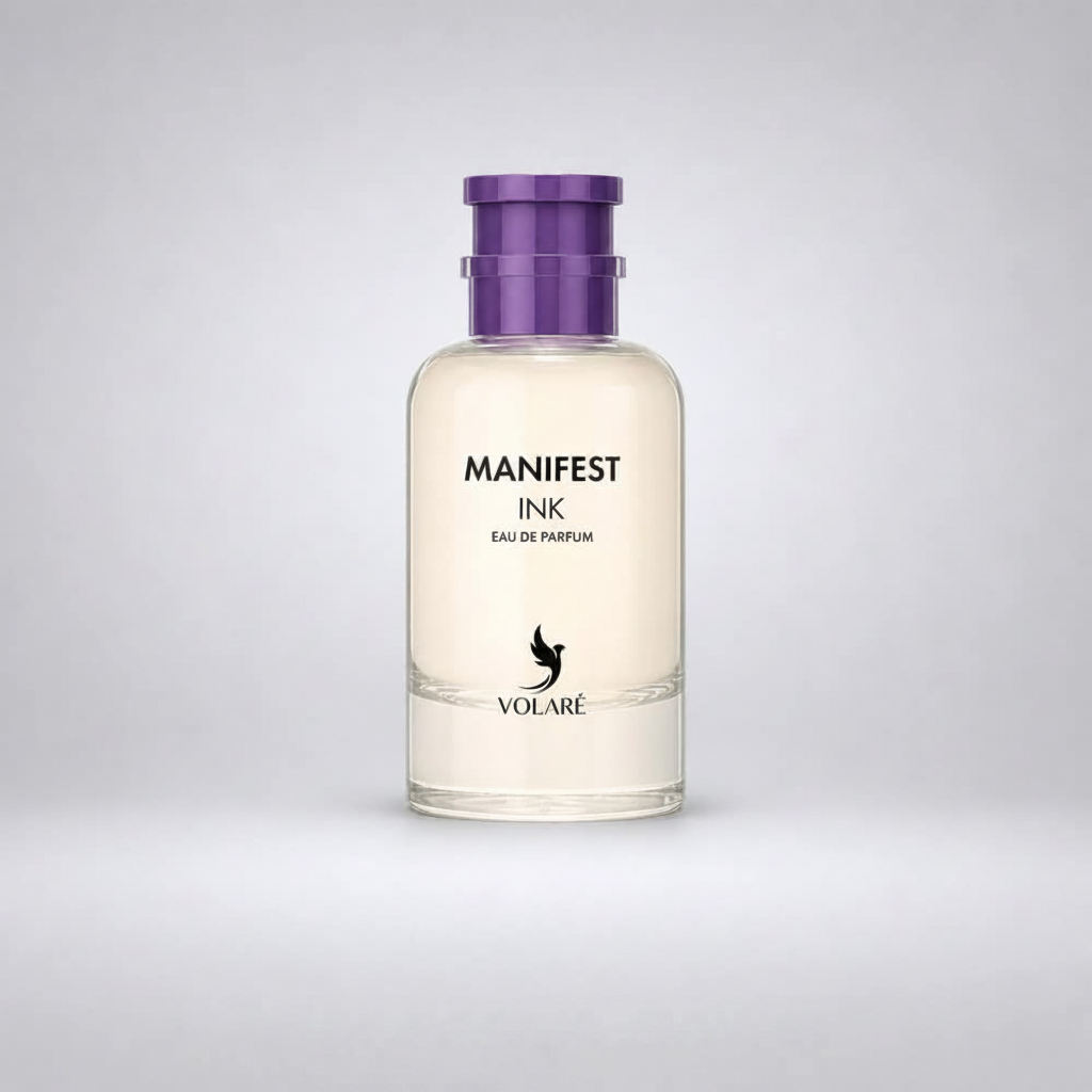 Manifest Ink Eau de Parfum | Volaré