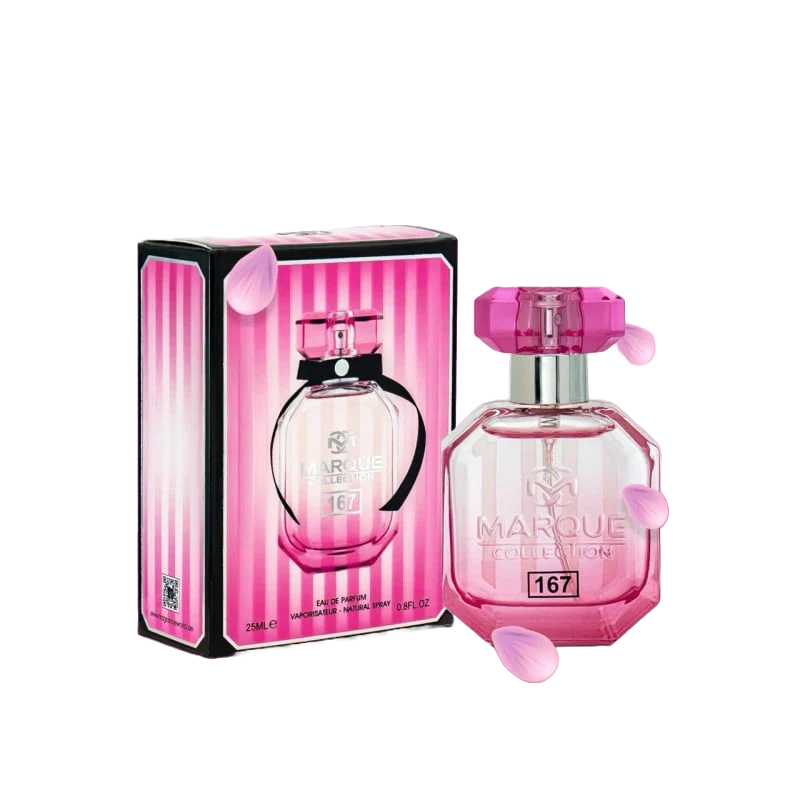 N 167 Marque Collection –  Fragrance World