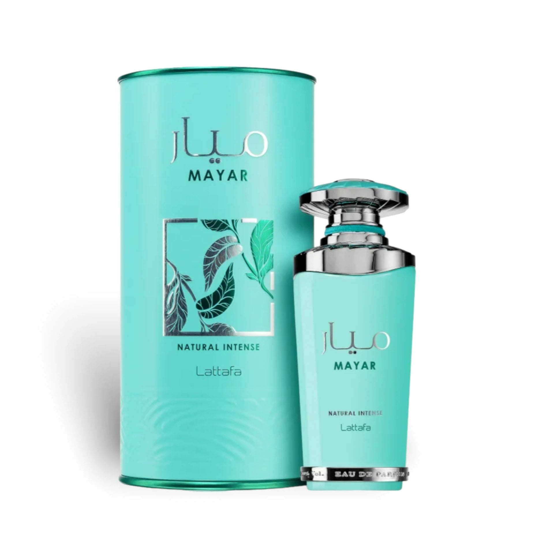 Mayar natural intense - Lattafa