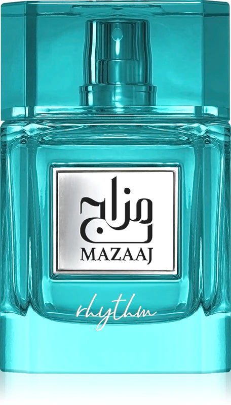 Mazaaj Rhyhem - Zimaya