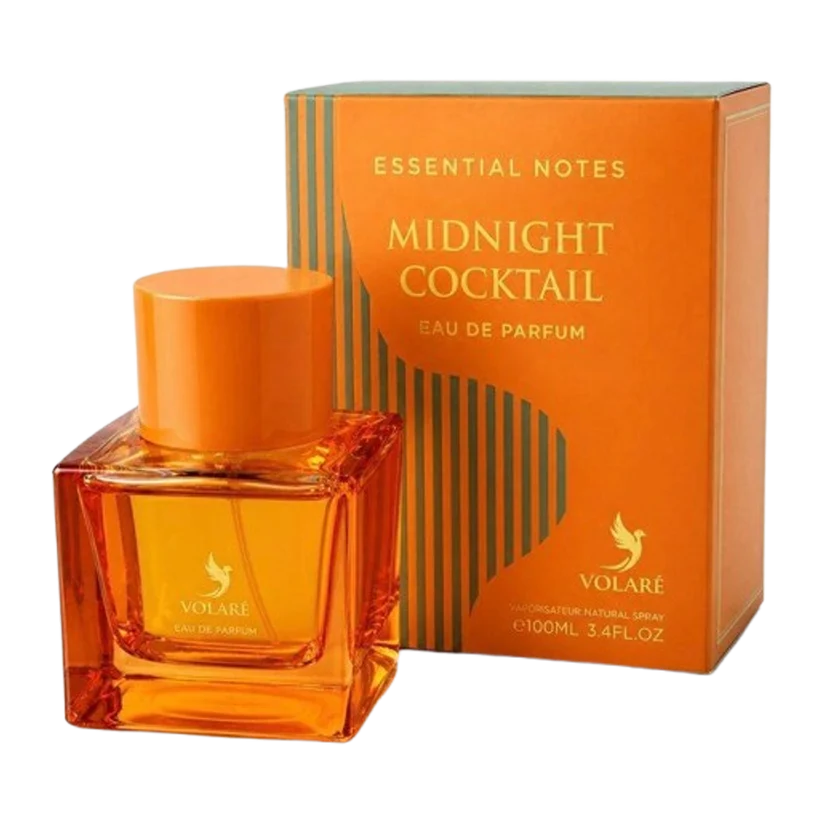 Midnight Cocktail Eau de Parfum | Volare